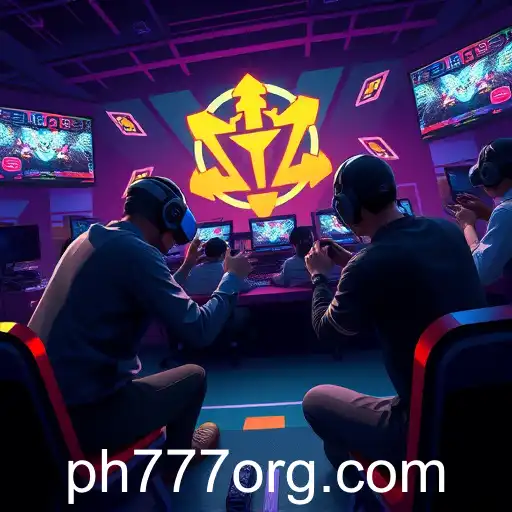 The Evolution of Online Gaming through PH777