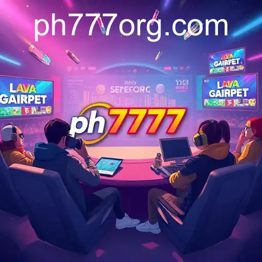 Gaming Trends for 2025: The Rise of ph777