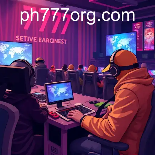 The Rising Influence of PH777 in Gaming