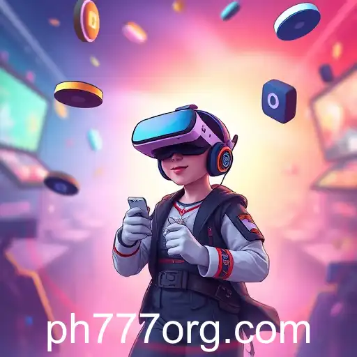 PH777: Shaping the Future of Gaming