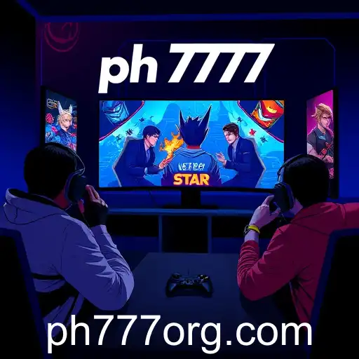 The Rise of Online Gaming: PH777's Impact