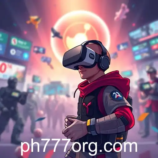 The Rise of PH777 in Online Gaming